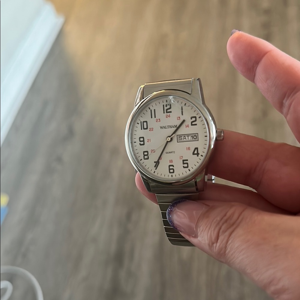 Men’s watch